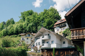PRIVATE SUITES Traunkirchen